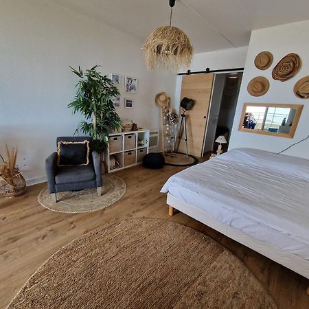 Studio Plein Sud Entre Mer Et Etang Palavas-les-Flots Εξωτερικό φωτογραφία